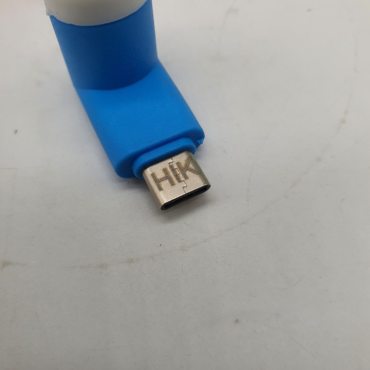 پنکه همراه هایک مدل USB-C