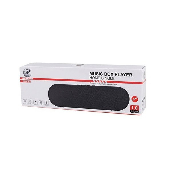 اسپیکر بلوتوثی قابل حمل ایکس پی-پروداکت مدل XP-S79G