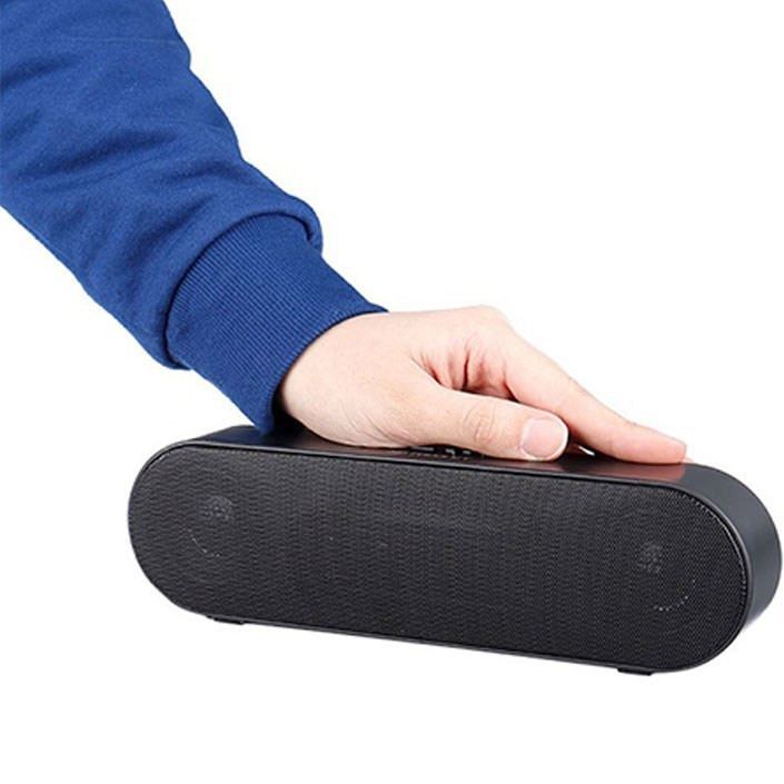 اسپیکر بلوتوثی قابل حمل ایکس پی-پروداکت مدل XP-S79G
