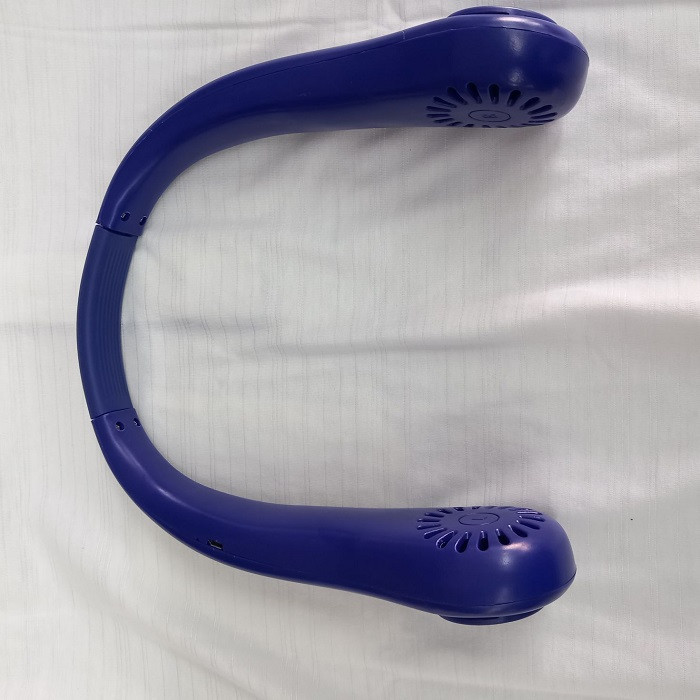 پنکه گردنی مدل NECK FAN _2025