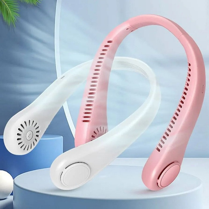 پنکه گردنی مدل NECK FAN _2025