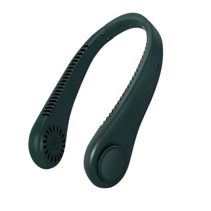پنکه گردنی مدل NECK FAN _2025