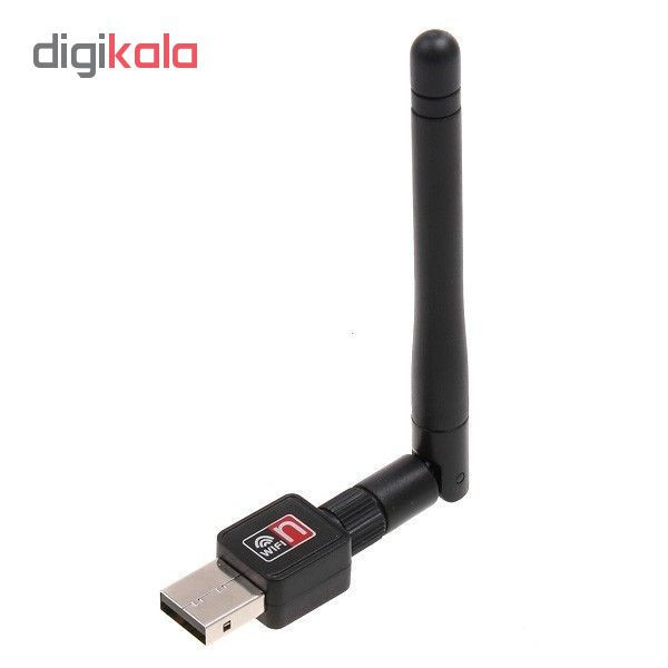 کارت شبکه USB بیسیم ایکس پی پروداکت مدل XP-W920