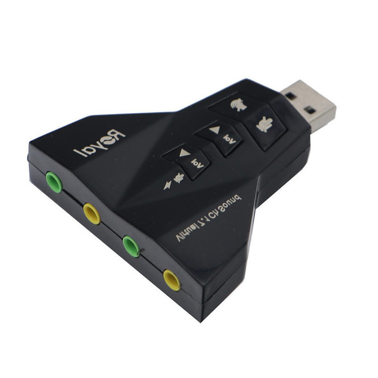 کارت صدا رویال مدل RS-702
