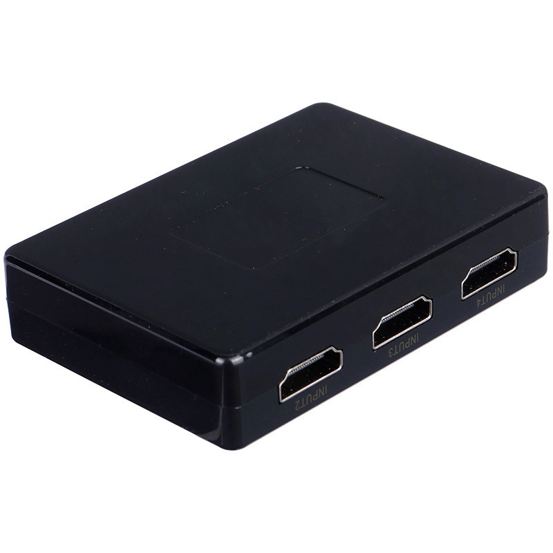 سوئیچ 5 پورت HDMI ایکس پی مدل XP-SW5H