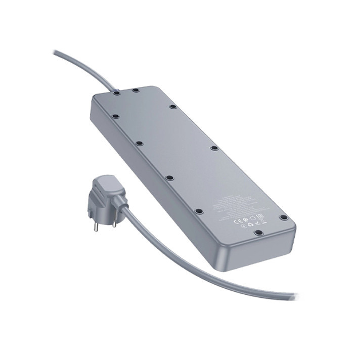 چندراهی برق بروفون مدل BAC5A PD20W