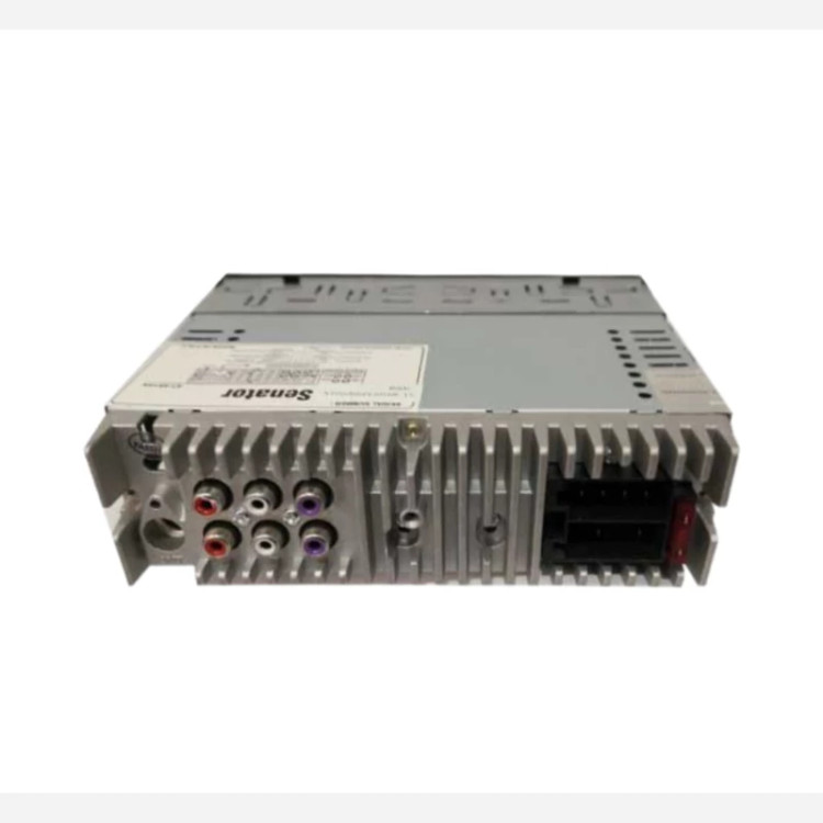 دستگاه پخش خودرو سناتور مدل ST-3352X-PRO