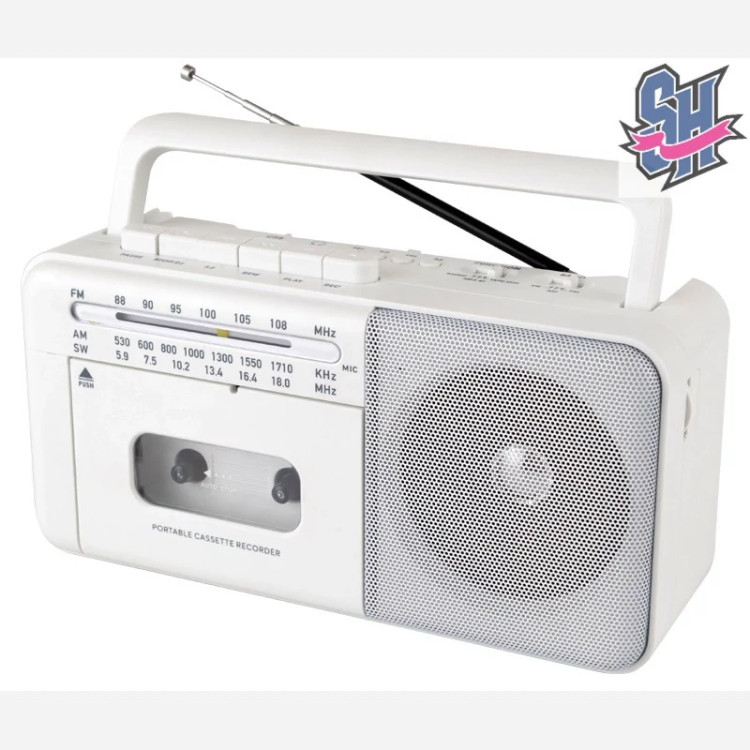 رادیو کاست پوکسینگ مدل PX-680BT