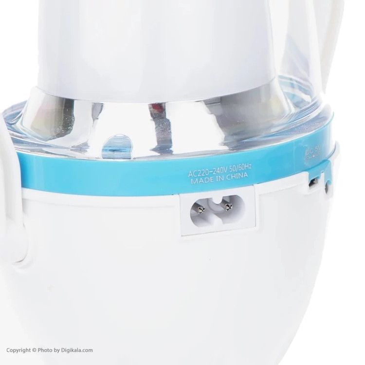 چراغ فانوسی ویداسی مدل WD-833