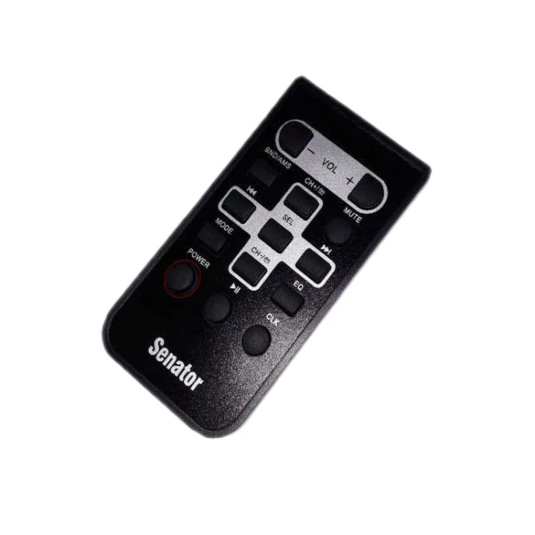 پخش کننده خودرو سناتور مدل ST-3351X-PRO