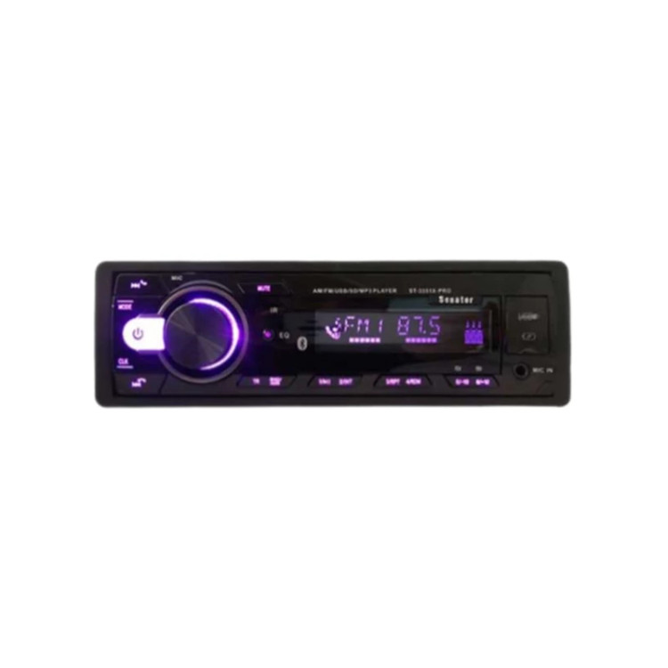 پخش کننده خودرو سناتور مدل ST-3351X-PRO