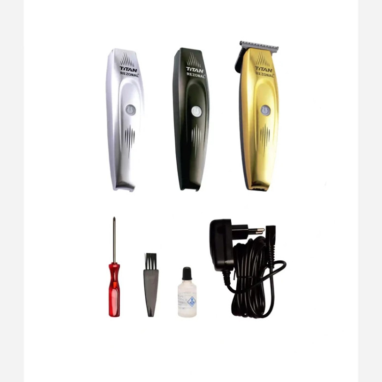 ماشین اصلاح تریمر TITAN رزونال