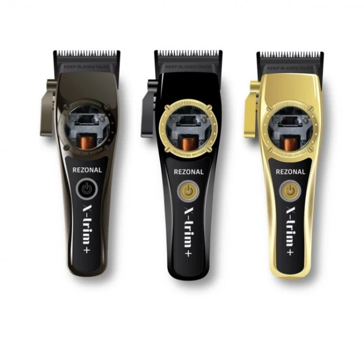 ماشین اصلاح موی سر و صورت رزونال مدل X-TRIM PLUS