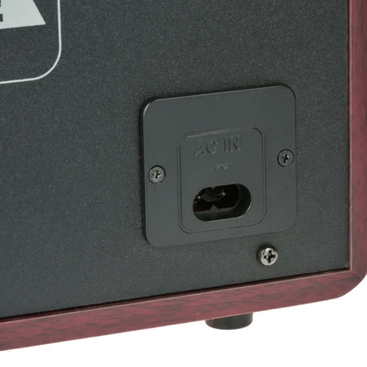 رادیو ساووی مدل SV-1260BT