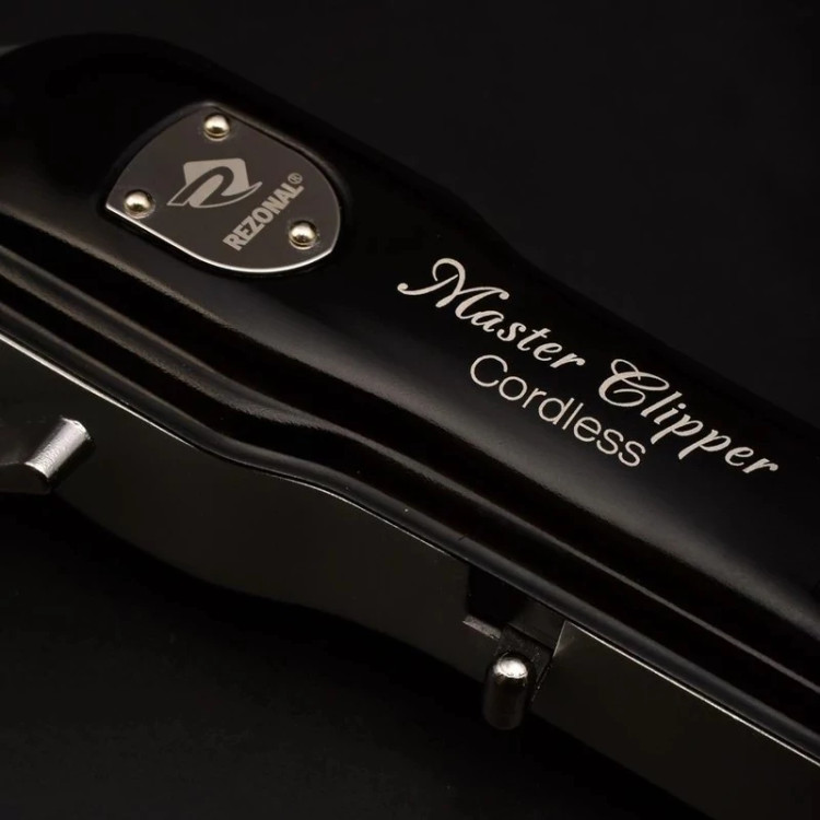 ماشین اصلاح موی سر رزونال مدل Master Clipper