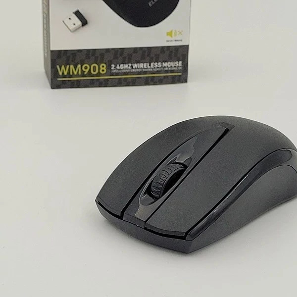 ماوس بی سیم ایلون مدل WM908
