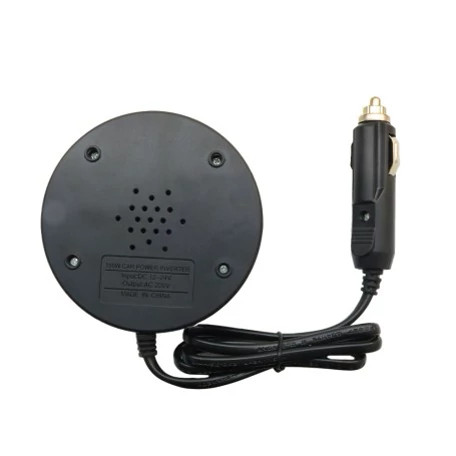 اینورتر خودرویی 150 وات 12/24vdc به 220vac مدل 1667