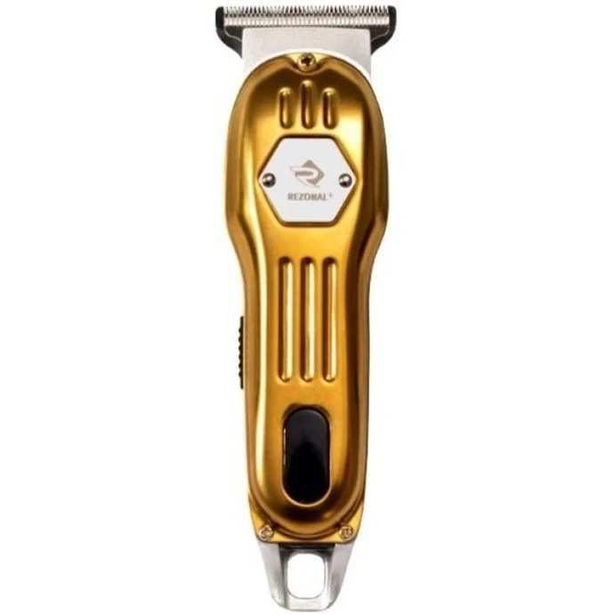 ماشین اصلاح موی سر و صورت رزونال مدل IRON CLIP