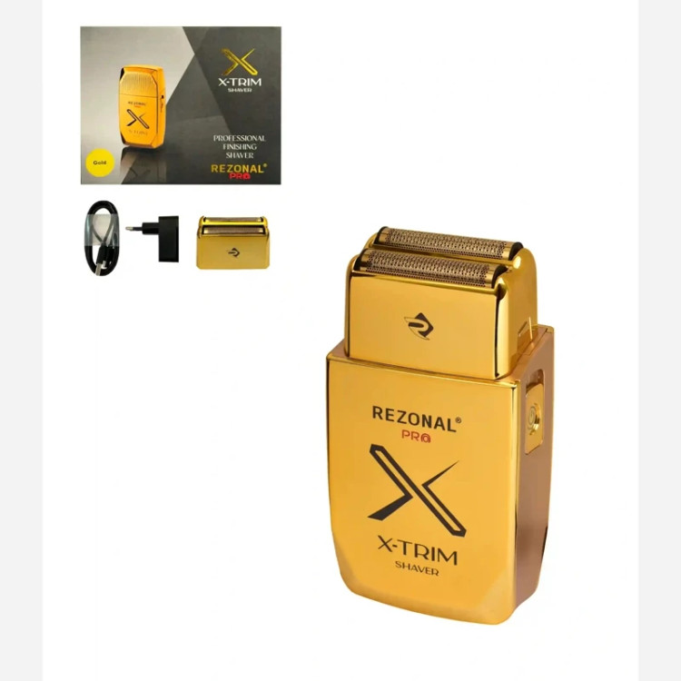 ماشین شیور X-TRIM رزونال