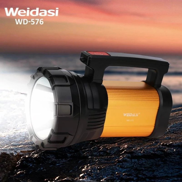 نورافکن دستی ویداسی مدل WD-576