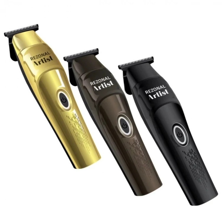 ماشین اصلاح موی سر و صورت رزونال مدل Artist