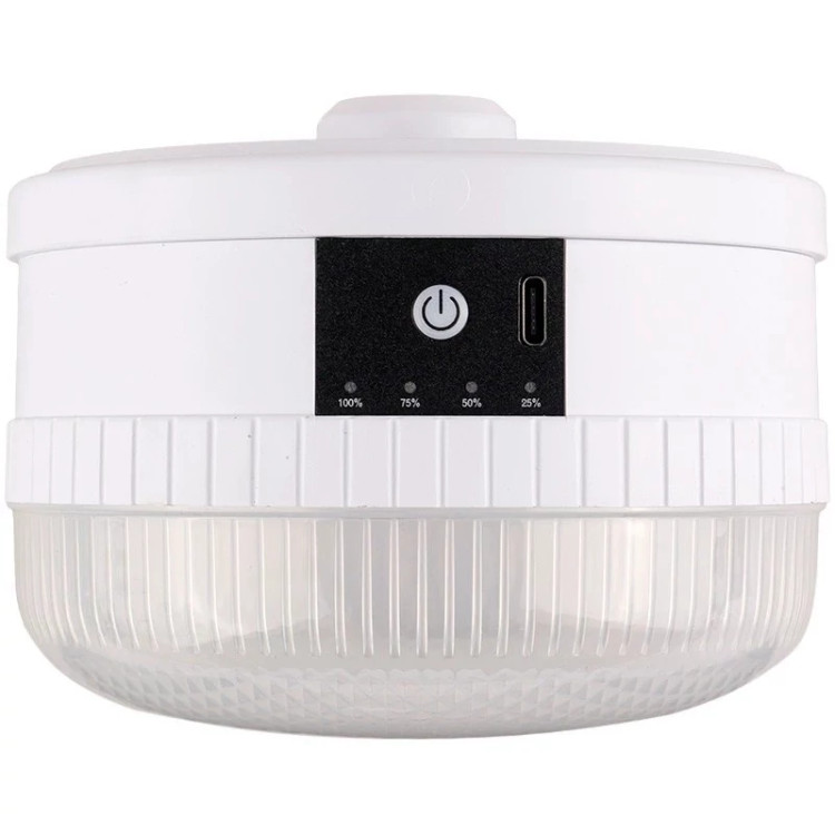 چراغ آویز چادر دی پی مدل DP-7823