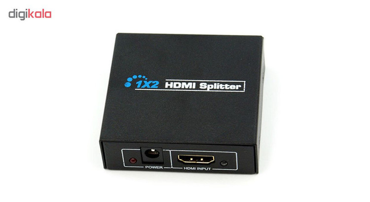 اسپلیتر HDMI مدل VER1.4