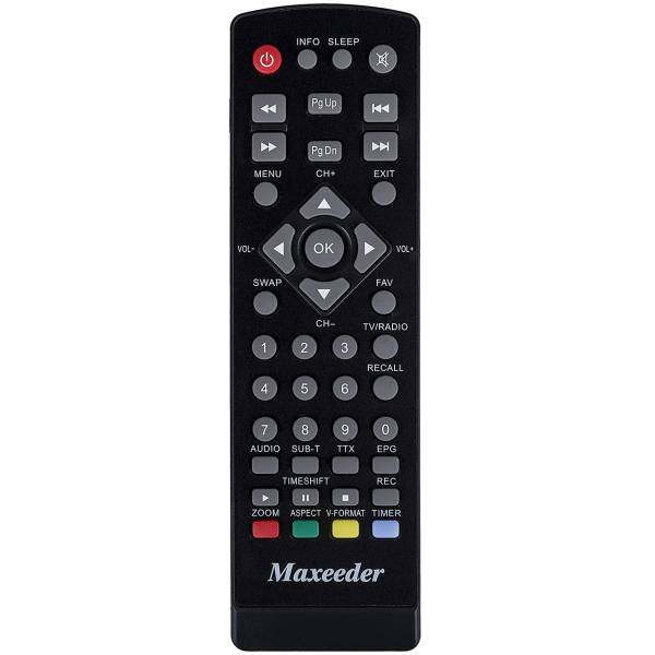 ریموت کنترل مکسیدر مدل mx1