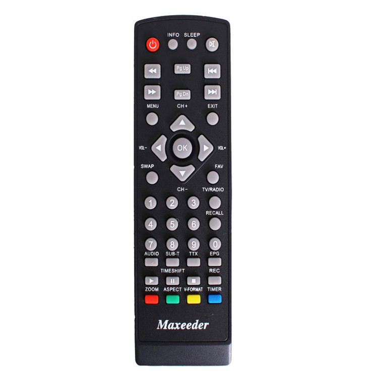 ریموت کنترل مکسیدر مدل mx1