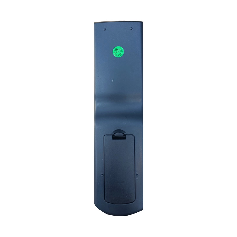 ریموت کنترل تلویزیون ایکس ویژن مدل IE-R1250