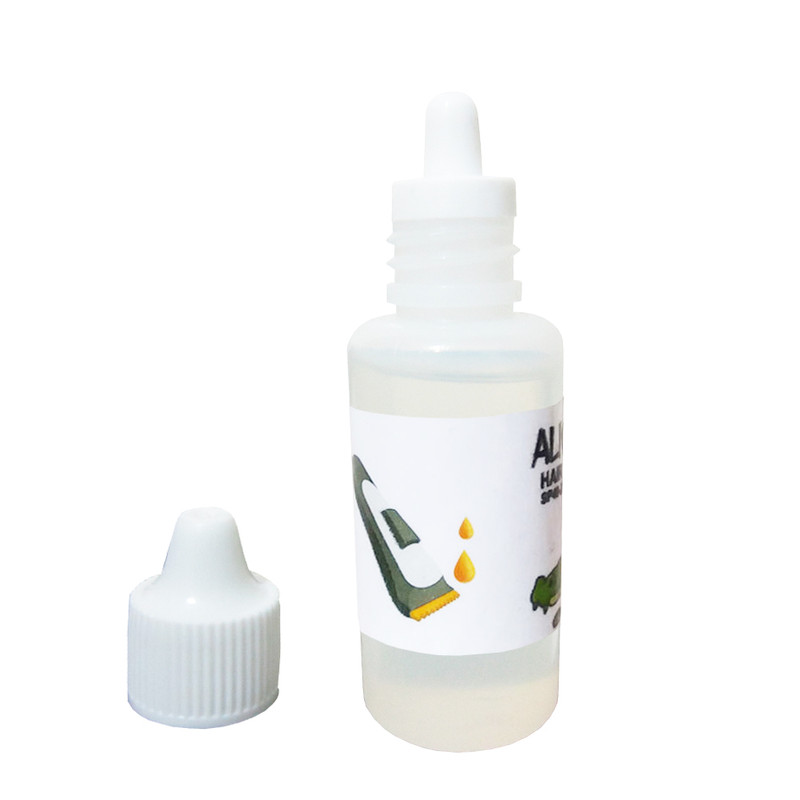روغن ماشین اصلاح الیگیتوریکس مدل SP45 حجم 40 میلی لیتر