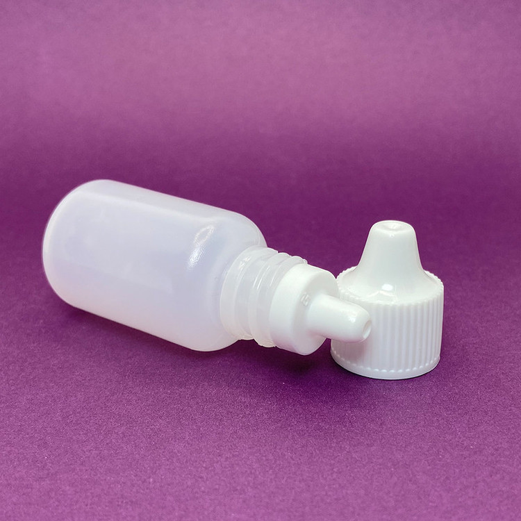 قطره چکان کد S-20 بسته 20 عددی
