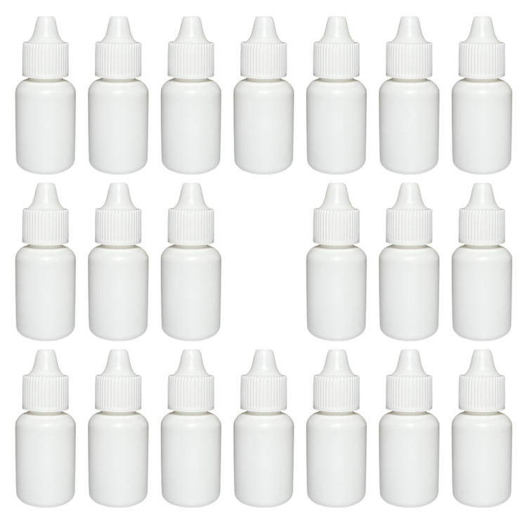 قطره چکان کد M-20 بسته 20 عددی