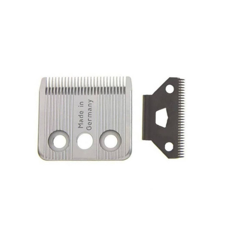 تیغ یدک ماشین اصلاح موزر مدل 1400 کد Blade Settt