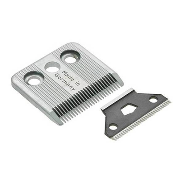 تیغ یدک ماشین اصلاح موزر مدل 1400 کد Blade Settt