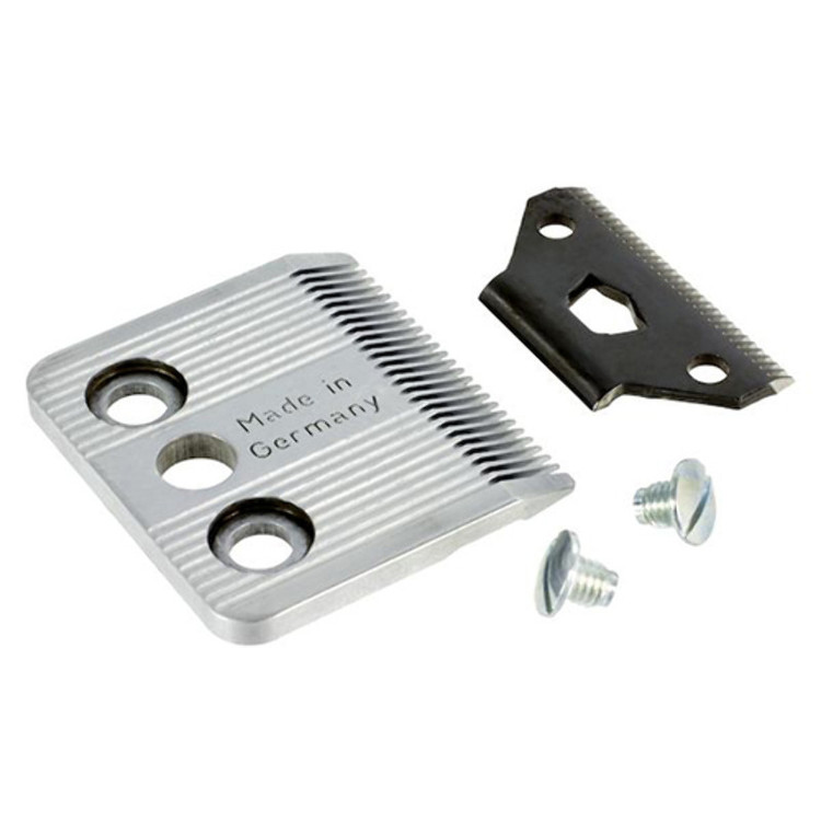 تیغ یدک ماشین اصلاح موزی مدل KM 1401-7600