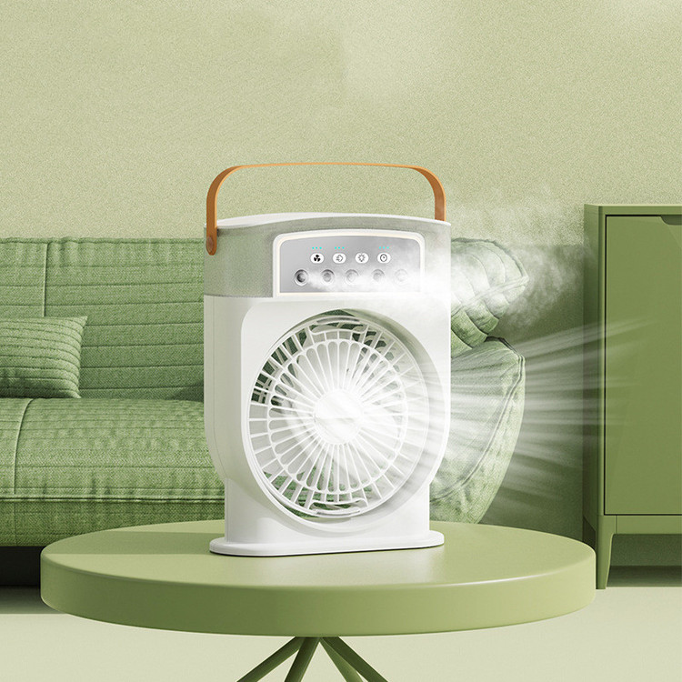 پنکه رومیزی مدل Mini Portable Cooling Fan
