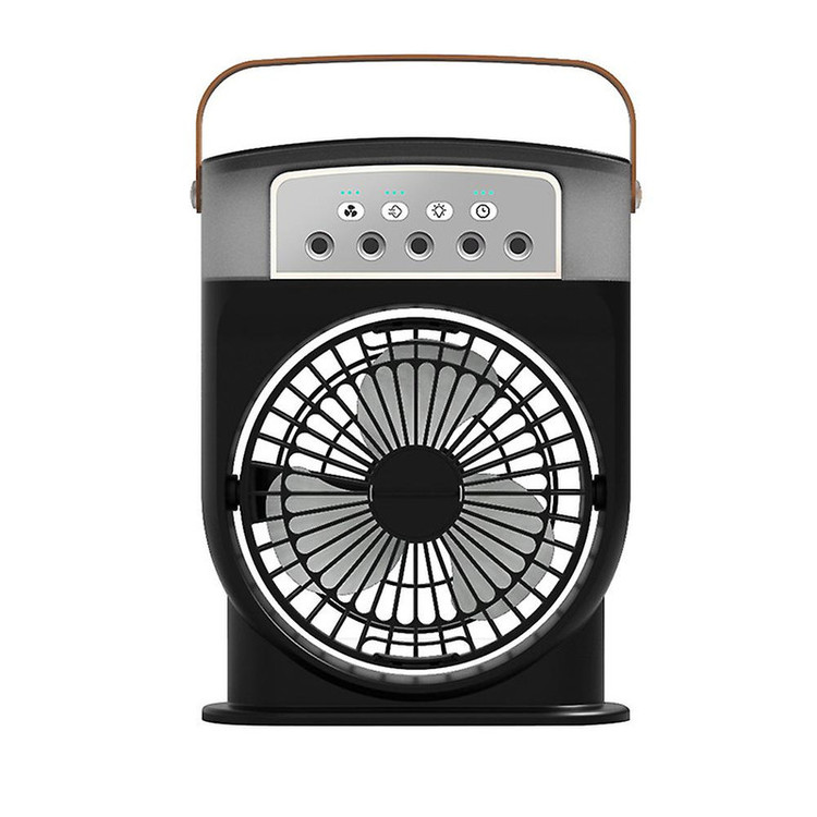 پنکه رومیزی مدل Mini Portable Cooling Fan