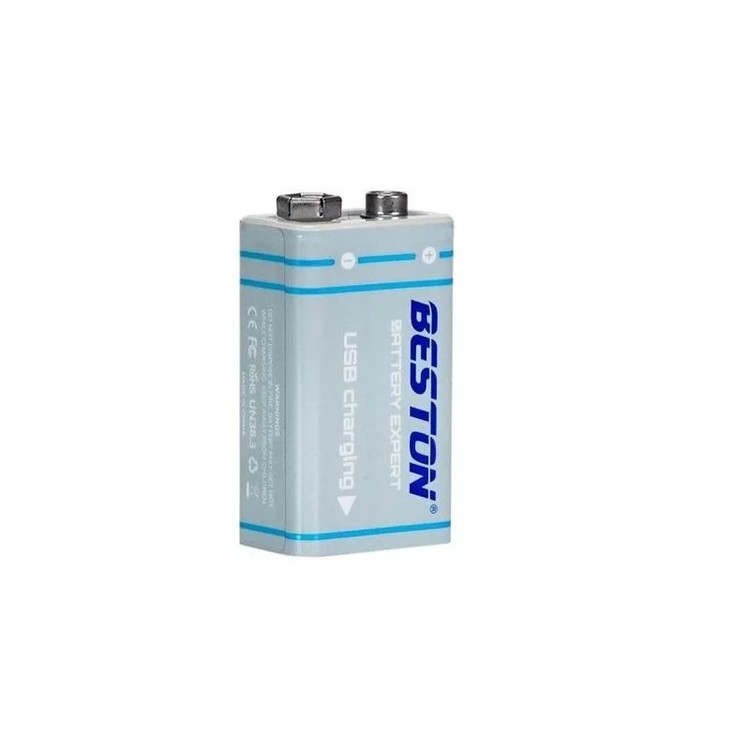 باتری کتابی بستون مدل TYPE-C 1000MAH