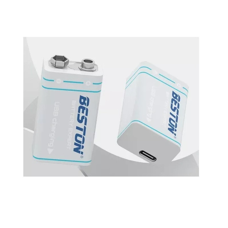 باتری کتابی بستون مدل TYPE-C 1000MAH