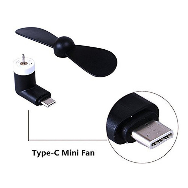 پنکه USB مدل BA1