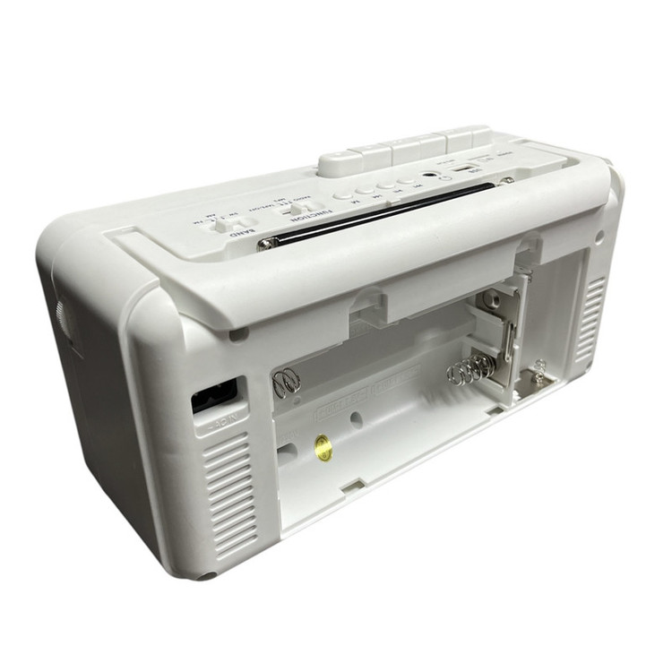 رادیو اسپیکر پوکسینگ
مدل PX-680BT کاست خور