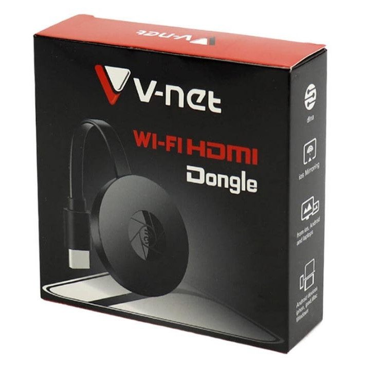 HDMI دانگل وی نت مدل P98