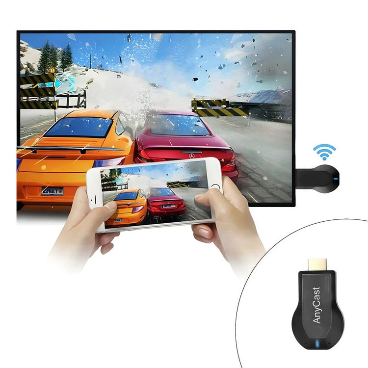 دانگل HDMI رویال مدل RM-500