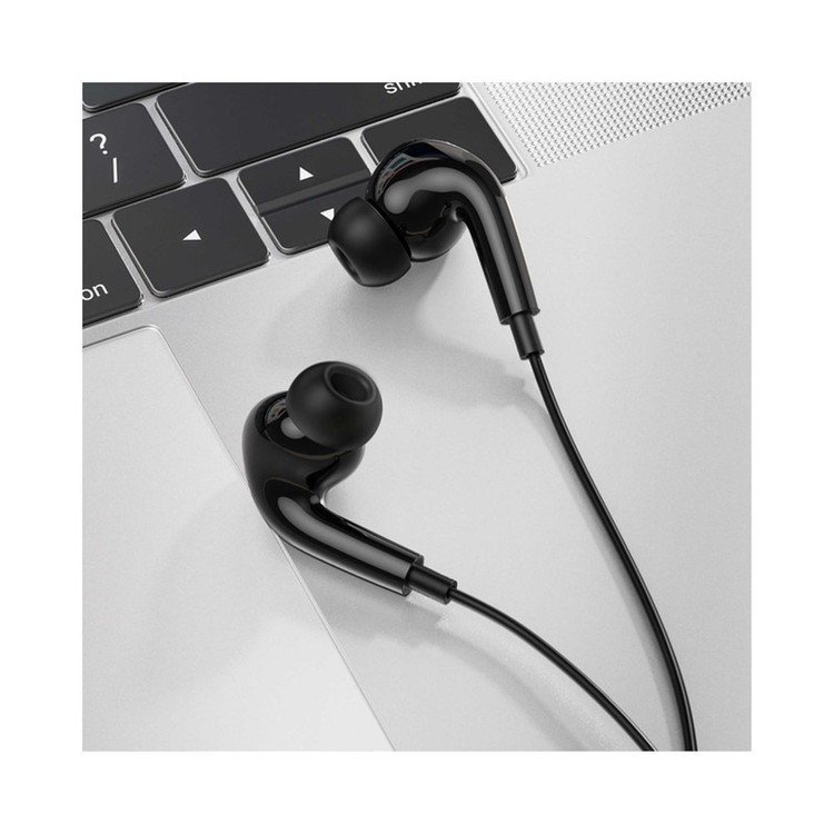 هندزفری بروفون مدل BM80 PRO AUX