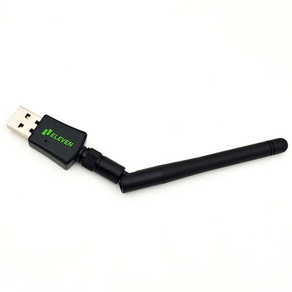 USB کارت شبکه ایلون مدل D18