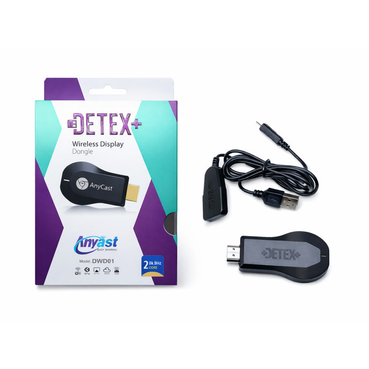 دانگل HDMI دیتکس پلاس مدل DWD01