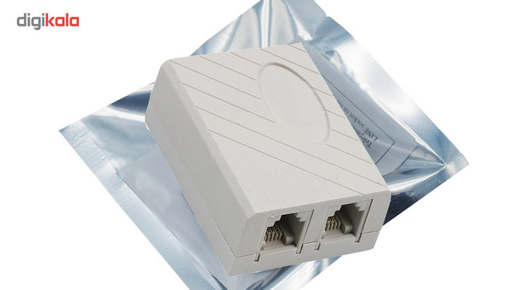 اسپلیتر دی ایکس مدل DSL GG2003