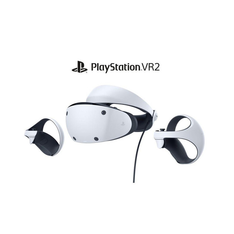 هدست واقعیت مجازی سونی مدل PlayStation VR2