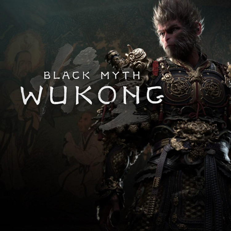 بازی Black Myth: Wukong مخصوص PS5